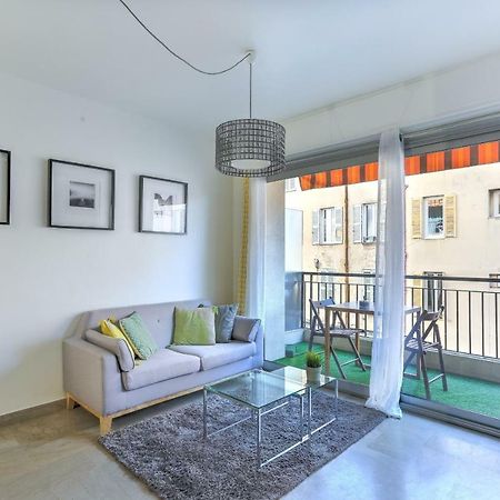 Studio Cosy Merle Cannes Bagian luar foto