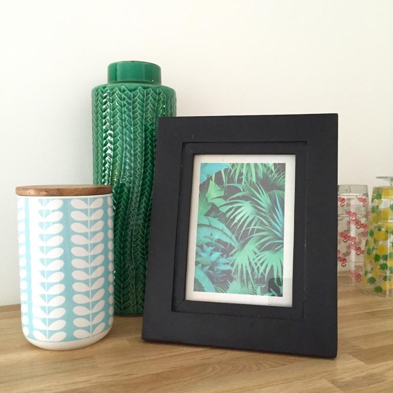 Studio Cosy Merle Cannes Bagian luar foto