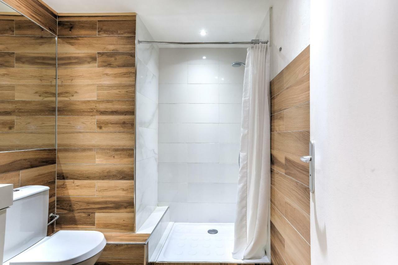 Studio Cosy Merle Cannes Bagian luar foto