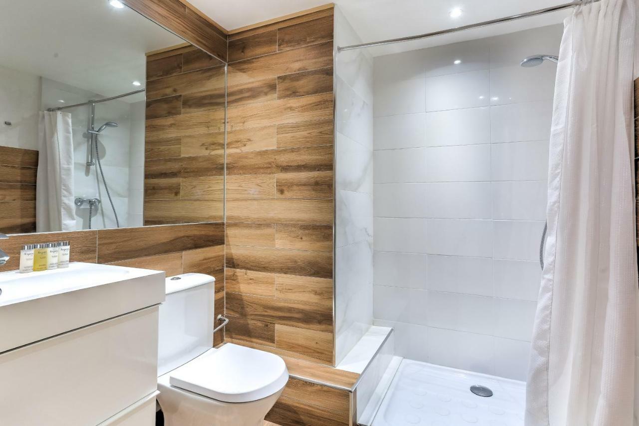 Studio Cosy Merle Cannes Bagian luar foto